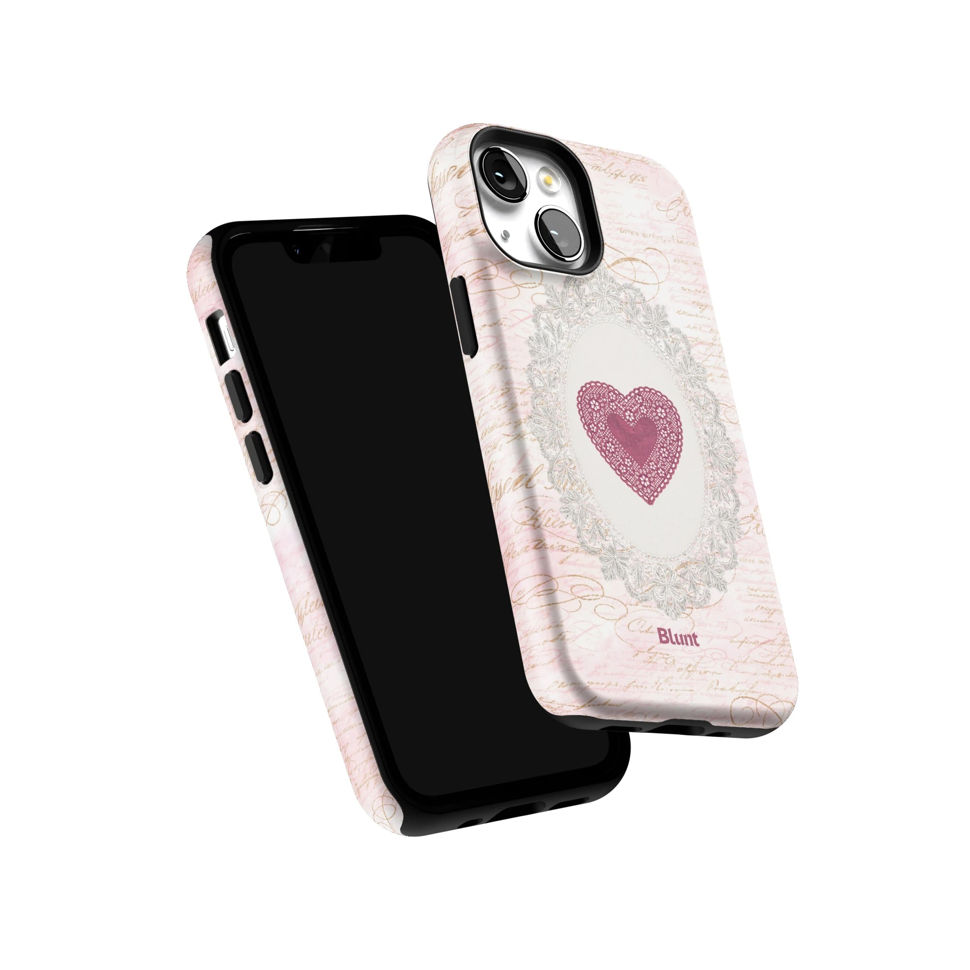 Laced Love iPhone Case gallery - Iphone_13_Mini_Air_Plus_6