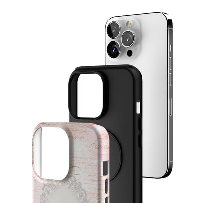 Laced Love iPhone Case gallery - Iphone_13_Pro_3