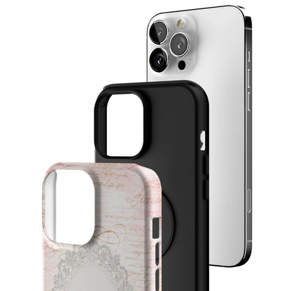 Laced Love iPhone Case gallery - Iphone_13_Pro_Max_3