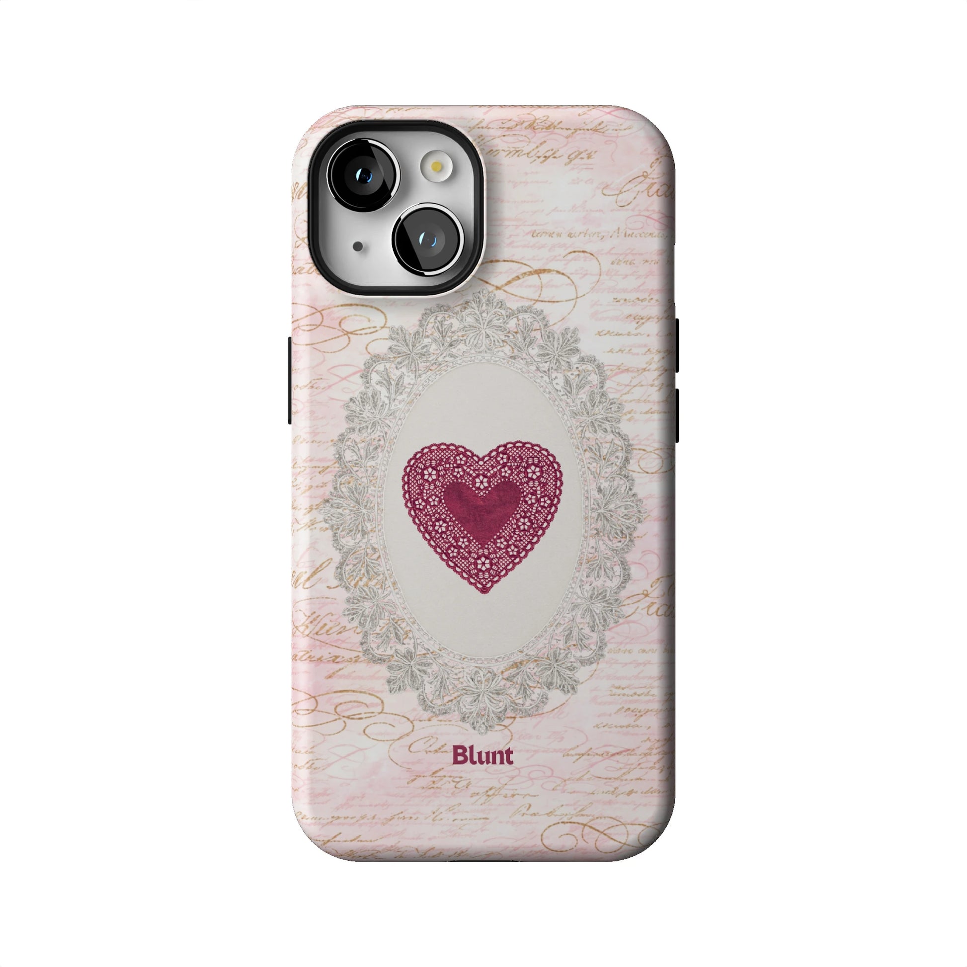 Laced Love iPhone Case gallery - Iphone_14_Iphone_1