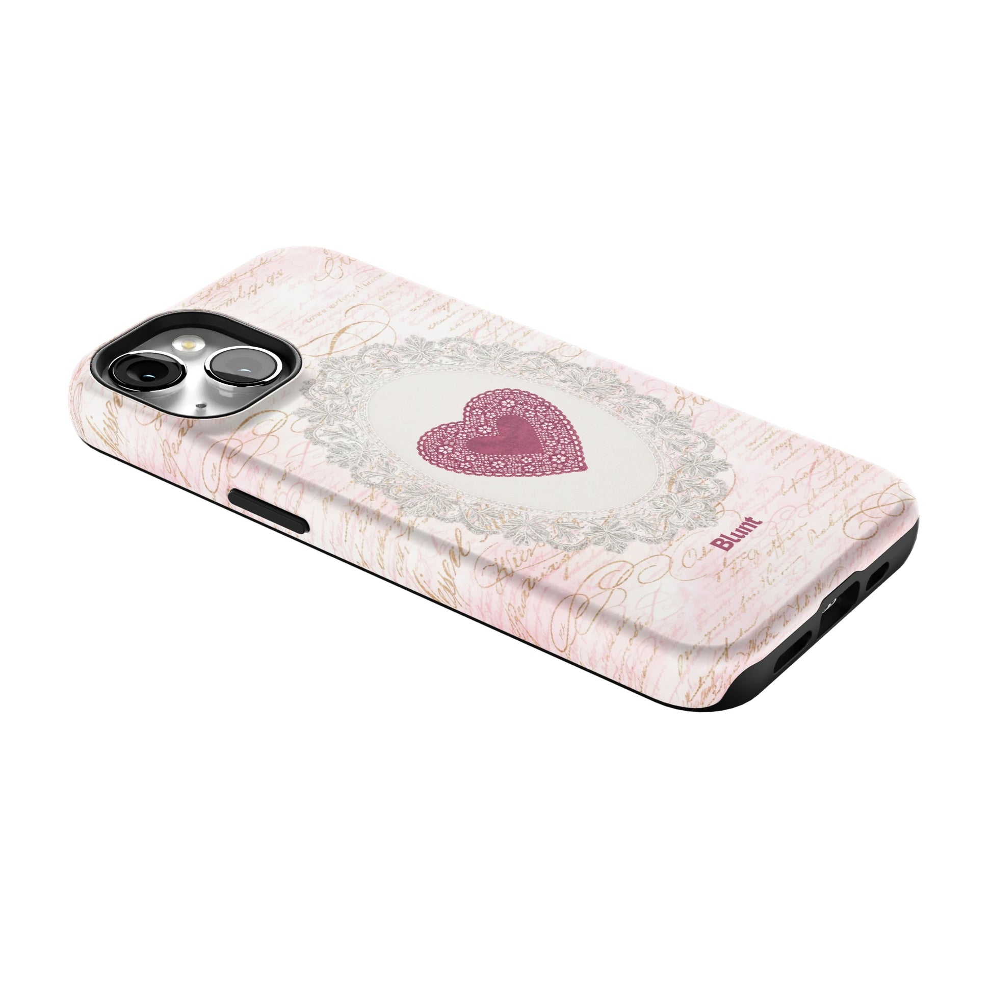 Laced Love iPhone Case gallery - Iphone_14_Iphone_2