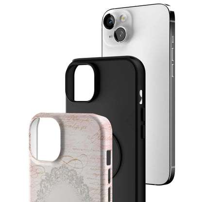 Laced Love iPhone Case gallery - Iphone_14_Mini_Air_Plus_3