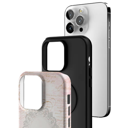 Laced Love iPhone Case gallery - Iphone_14_Pro_Max_3