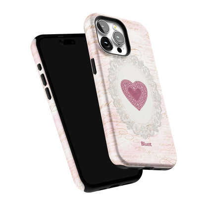 Laced Love iPhone Case gallery - Iphone_15_Pro_Max_6