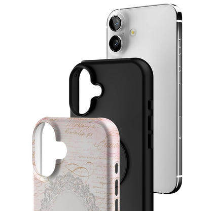 Laced Love iPhone Case gallery - Iphone_16_Mini_Air_Plus_3