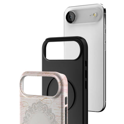 Laced Love iPhone Case gallery - Iphone_17_Air_3