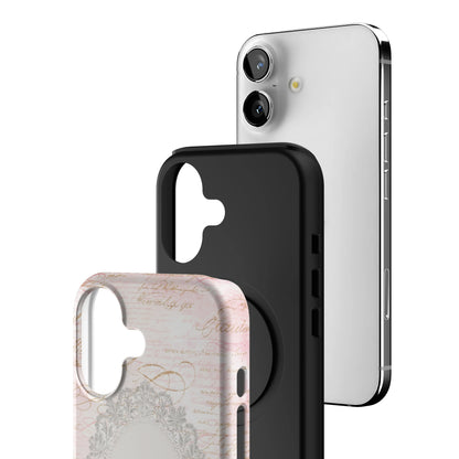 Laced Love iPhone Case gallery - Iphone_17_Iphone_3
