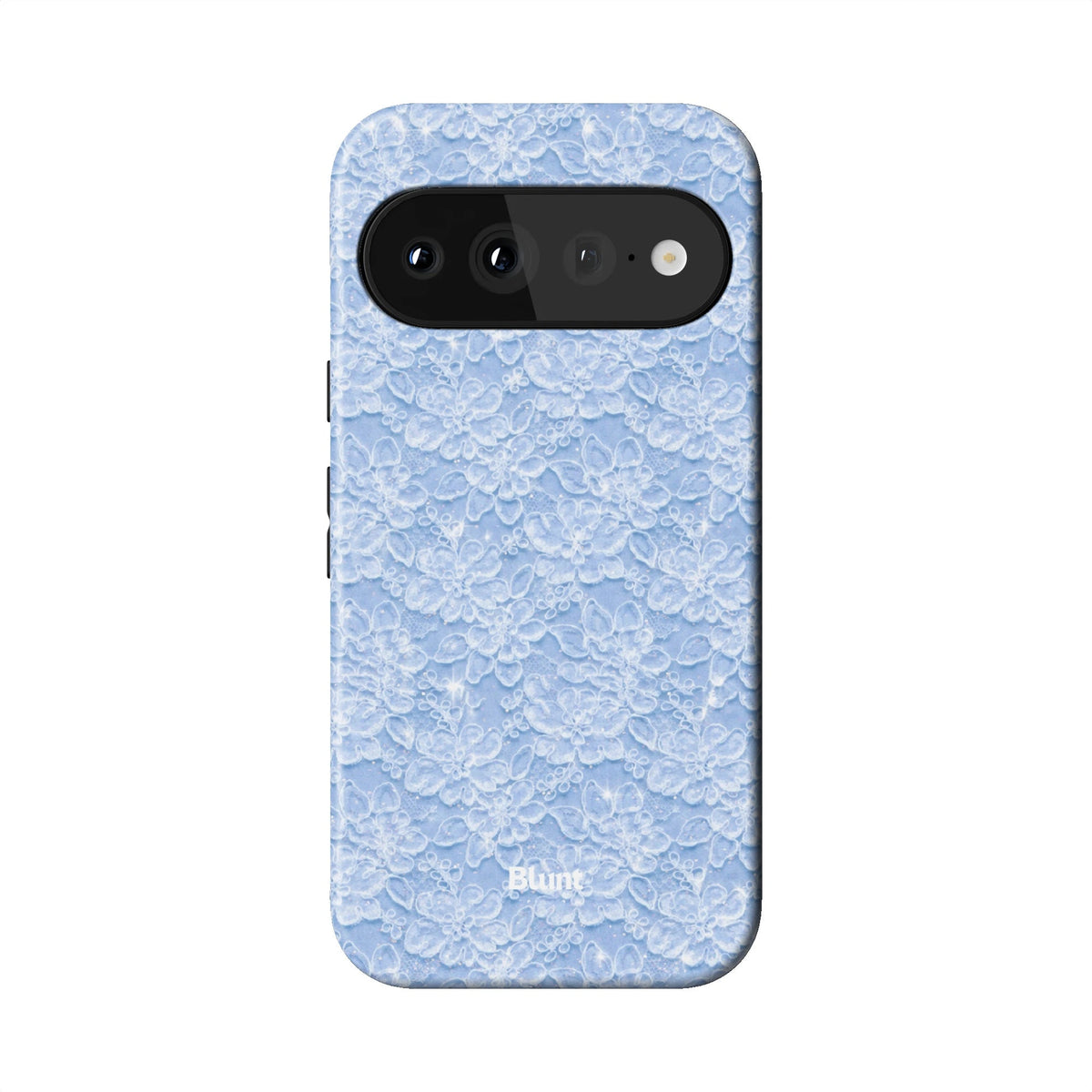 Laced Sky Pixel Case - Blunt Cases