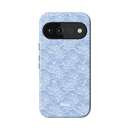 Laced Sky Pixel Case - Blunt Cases