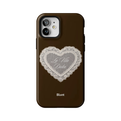 Laced Vita iPhone Case gallery - Iphone_12_Iphone_1