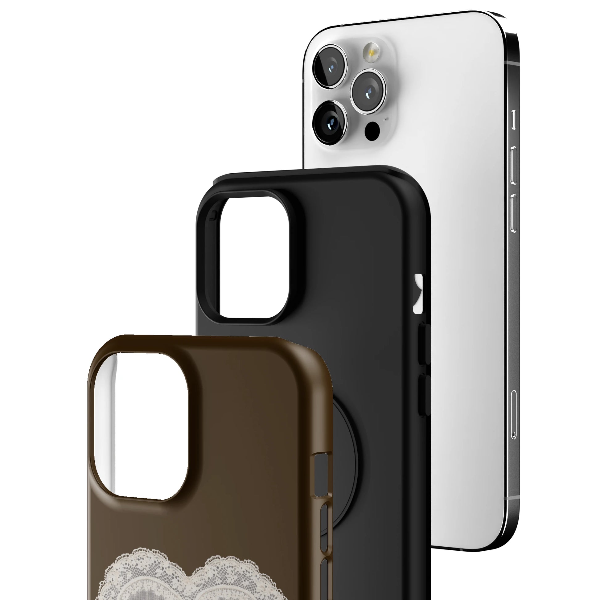 Laced Vita iPhone Case gallery - Iphone_12_Pro_Max_3