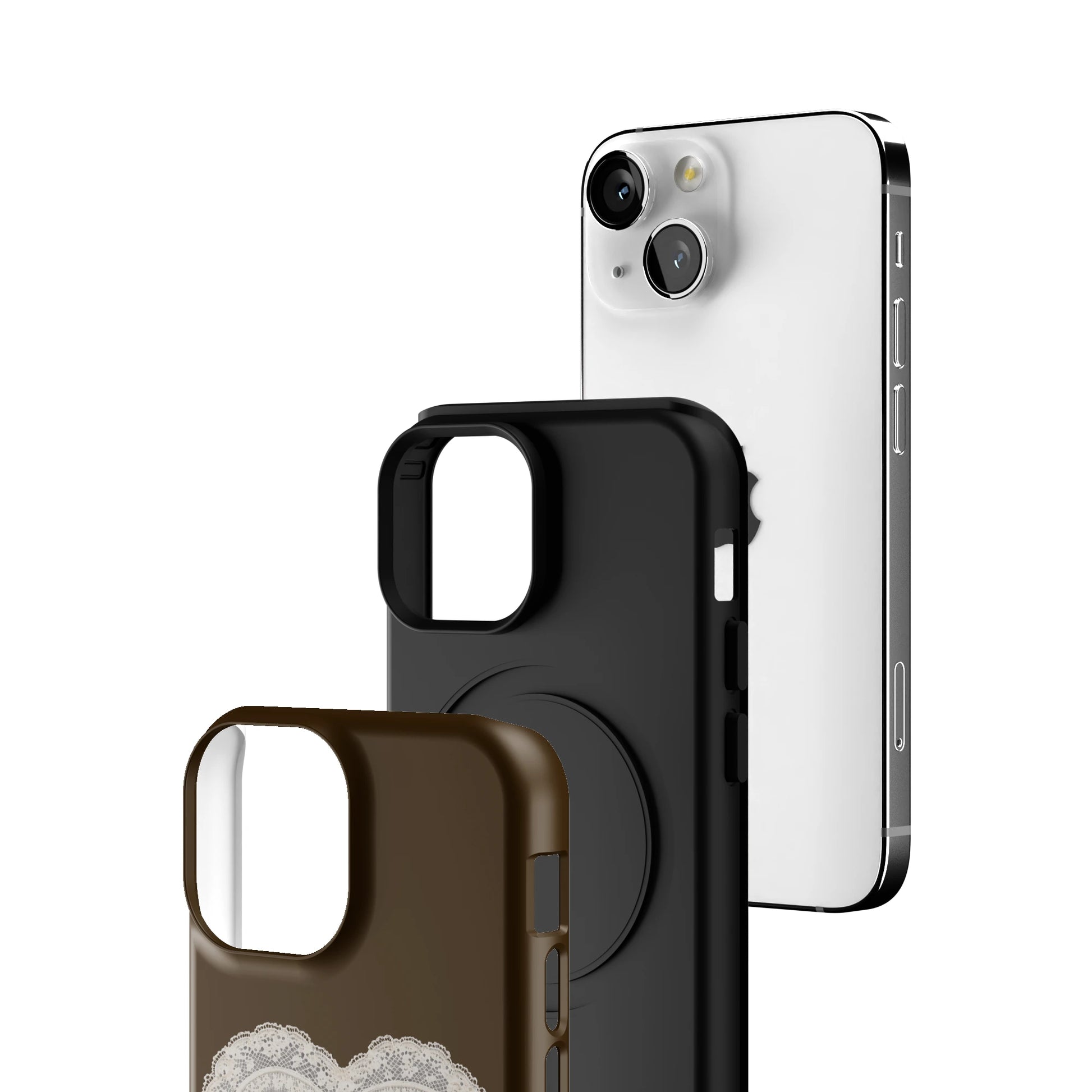 Laced Vita iPhone Case gallery - Iphone_13_Mini_Air_Plus_3