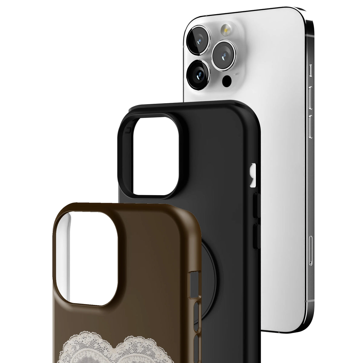 Laced Vita iPhone Case gallery - Iphone_13_Pro_Max_3