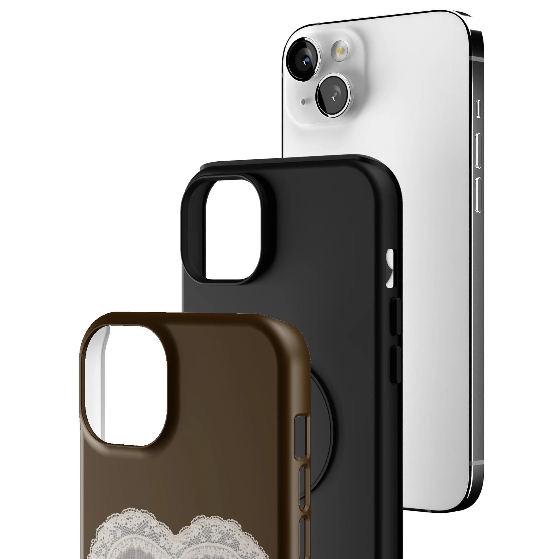 Laced Vita iPhone Case gallery - Iphone_14_Mini_Air_Plus_3