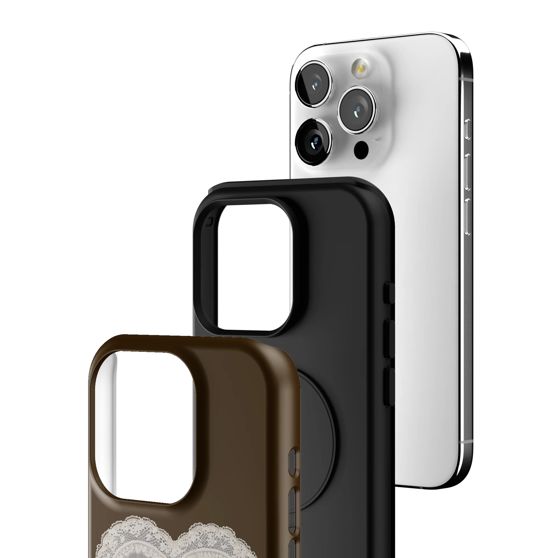 Laced Vita iPhone Case gallery - Iphone_15_Pro_3