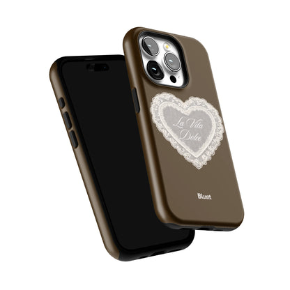 Laced Vita iPhone Case gallery - Iphone_15_Pro_6
