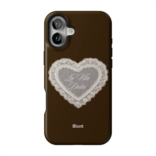 Laced Vita iPhone Case gallery - Iphone_16_Mini_Air_Plus_1