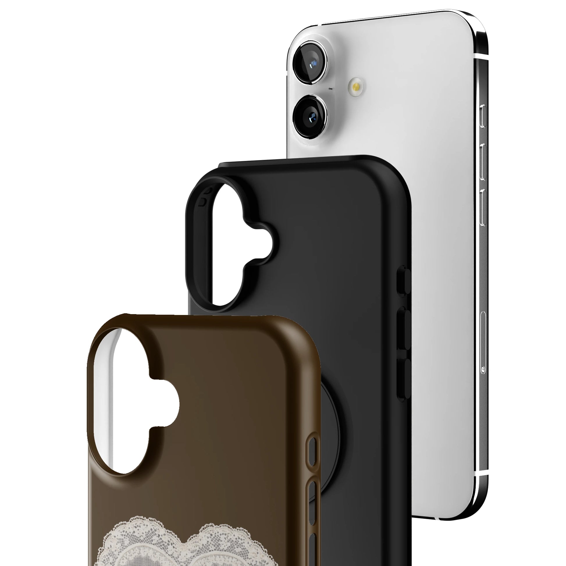 Laced Vita iPhone Case gallery - Iphone_16_Mini_Air_Plus_3