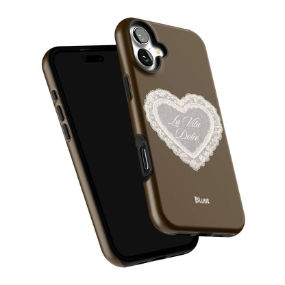 Laced Vita iPhone Case gallery - Iphone_16_Mini_Air_Plus_6