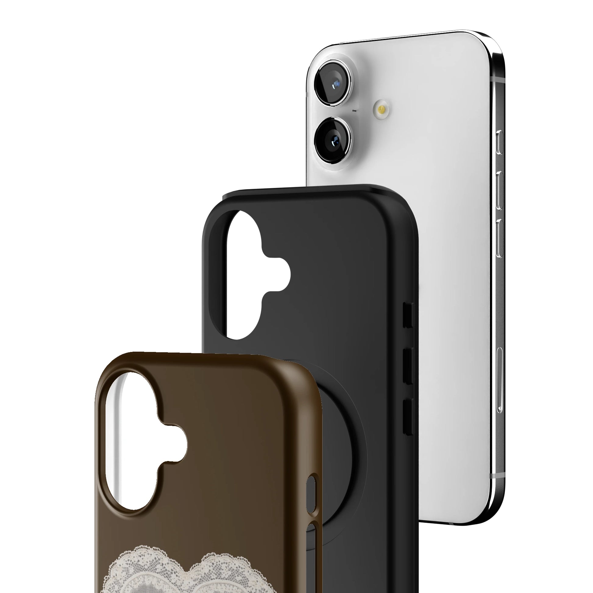Laced Vita iPhone Case gallery - Iphone_17_Iphone_3
