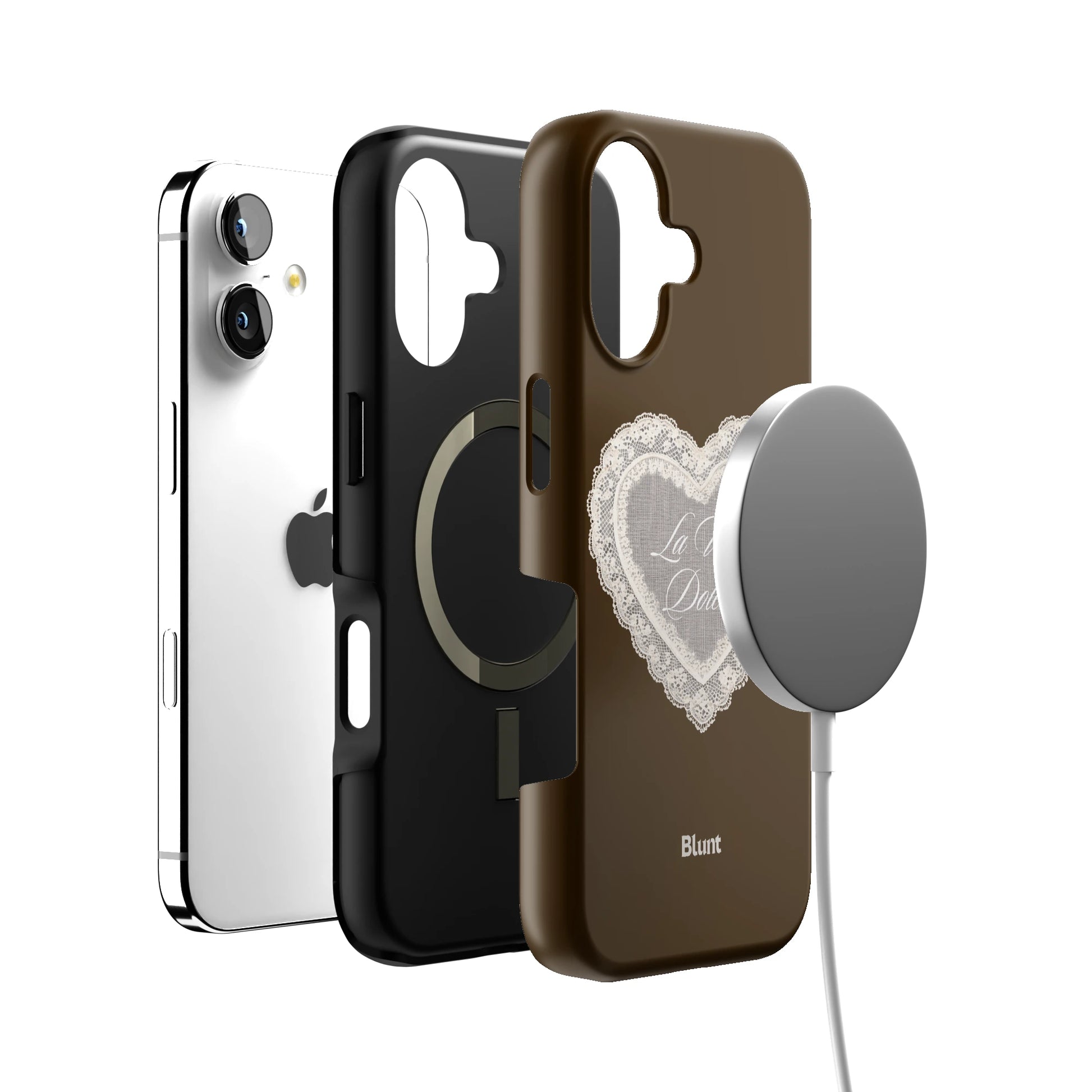 Laced Vita iPhone Case gallery - Iphone_17_Iphone_4