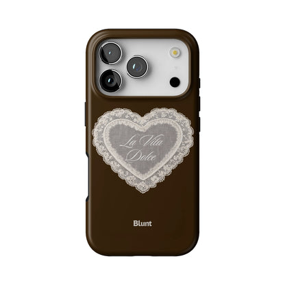 Laced Vita iPhone Case gallery - Iphone_17_Pro_1