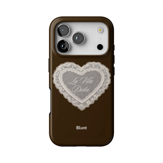 Laced Vita iPhone Case gallery - Iphone_17_Pro_1