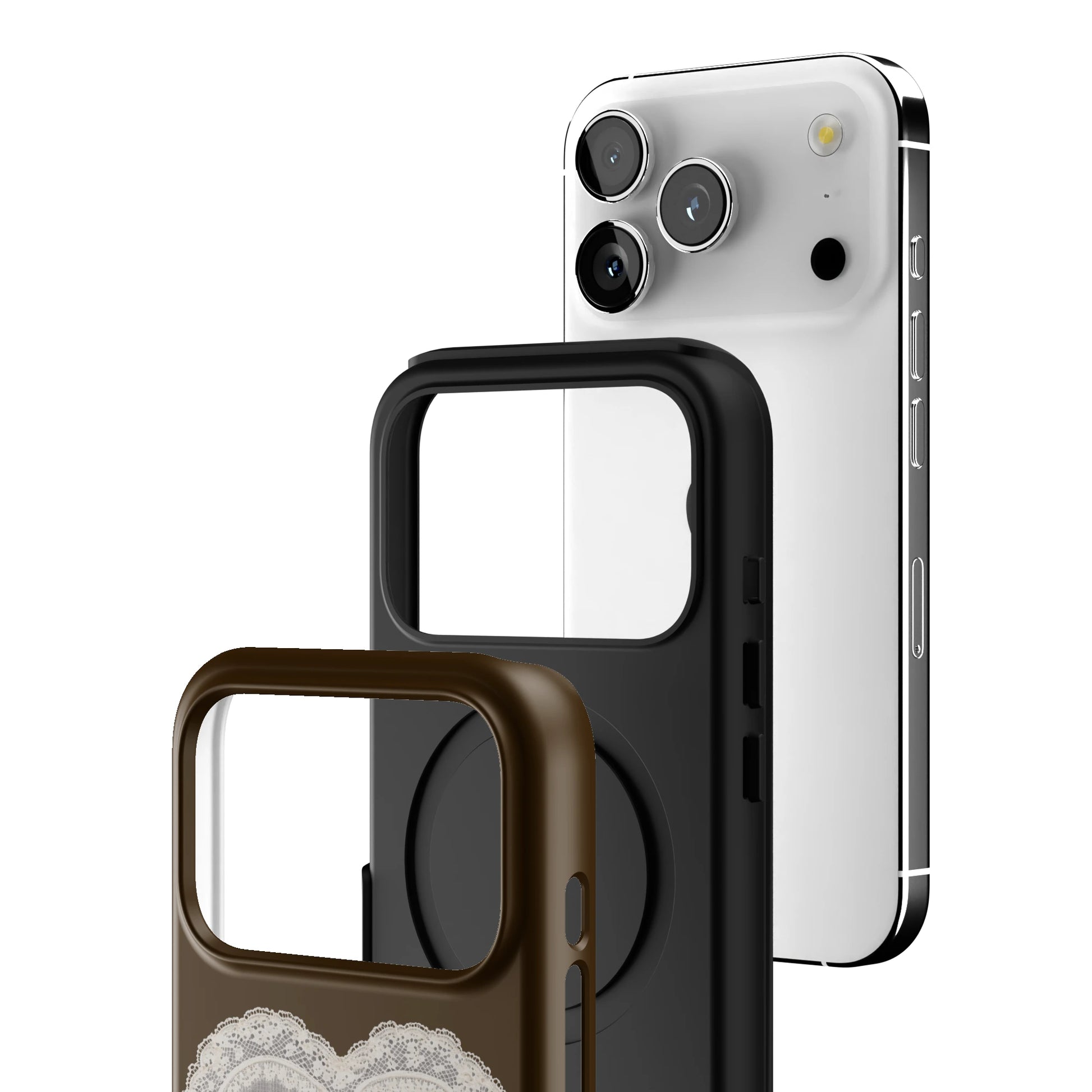 Laced Vita iPhone Case gallery - Iphone_17_Pro_3