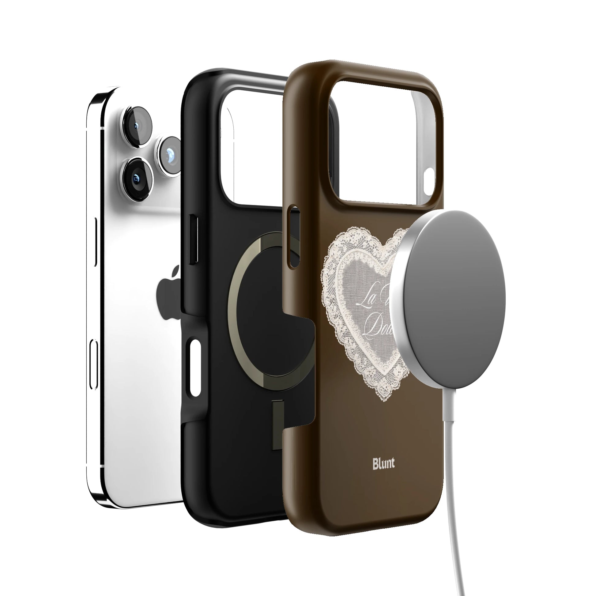 Laced Vita iPhone Case gallery - Iphone_17_Pro_4