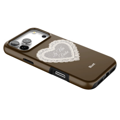 Laced Vita iPhone Case gallery - Iphone_17_Pro_Max_2