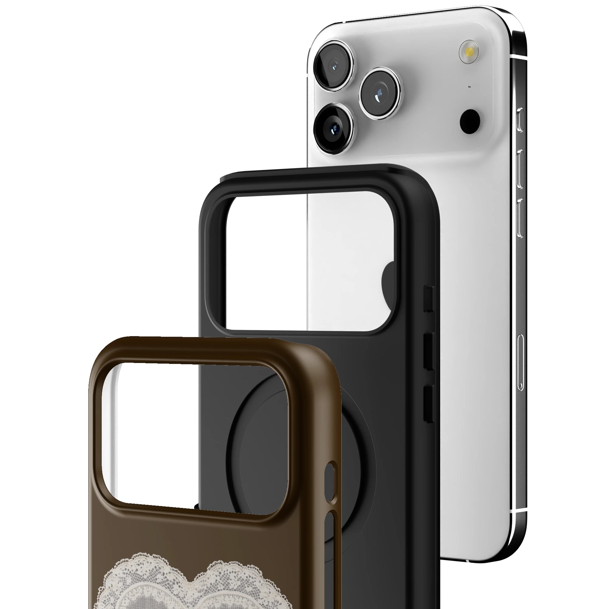 Laced Vita iPhone Case gallery - Iphone_17_Pro_Max_3
