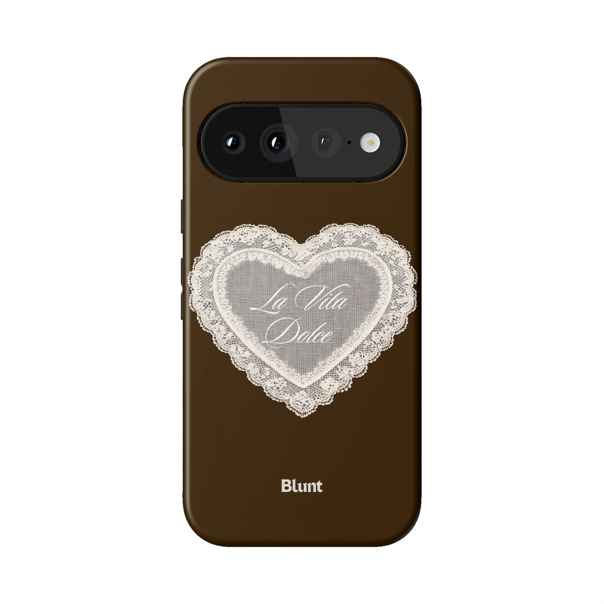 Laced Vita Pixel Case - Blunt Cases