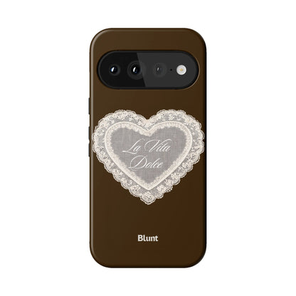 Laced Vita Pixel Case - Blunt Cases