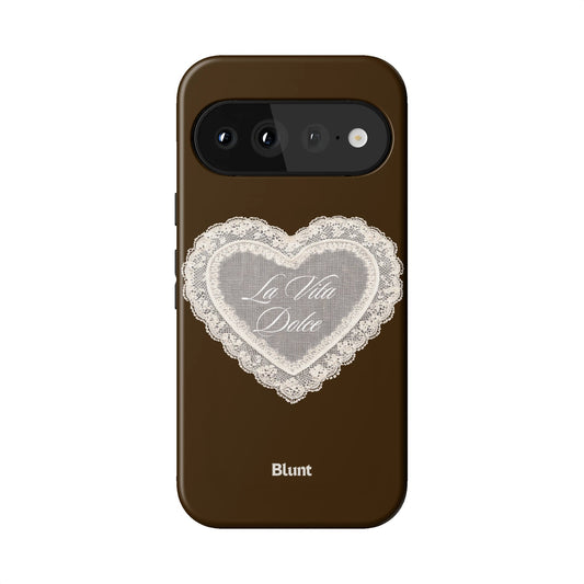 Laced Vita Pixel Case - Blunt Cases