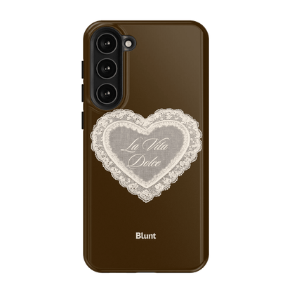 Laced Vita Samsung Case - Blunt Cases