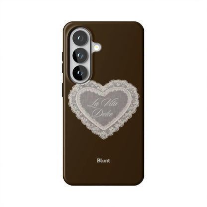 Laced Vita Samsung Case - Blunt Cases