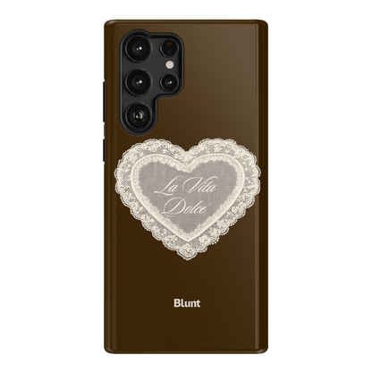 Laced Vita Samsung Case - Blunt Cases