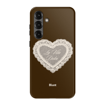Laced Vita Samsung Case - Blunt Cases