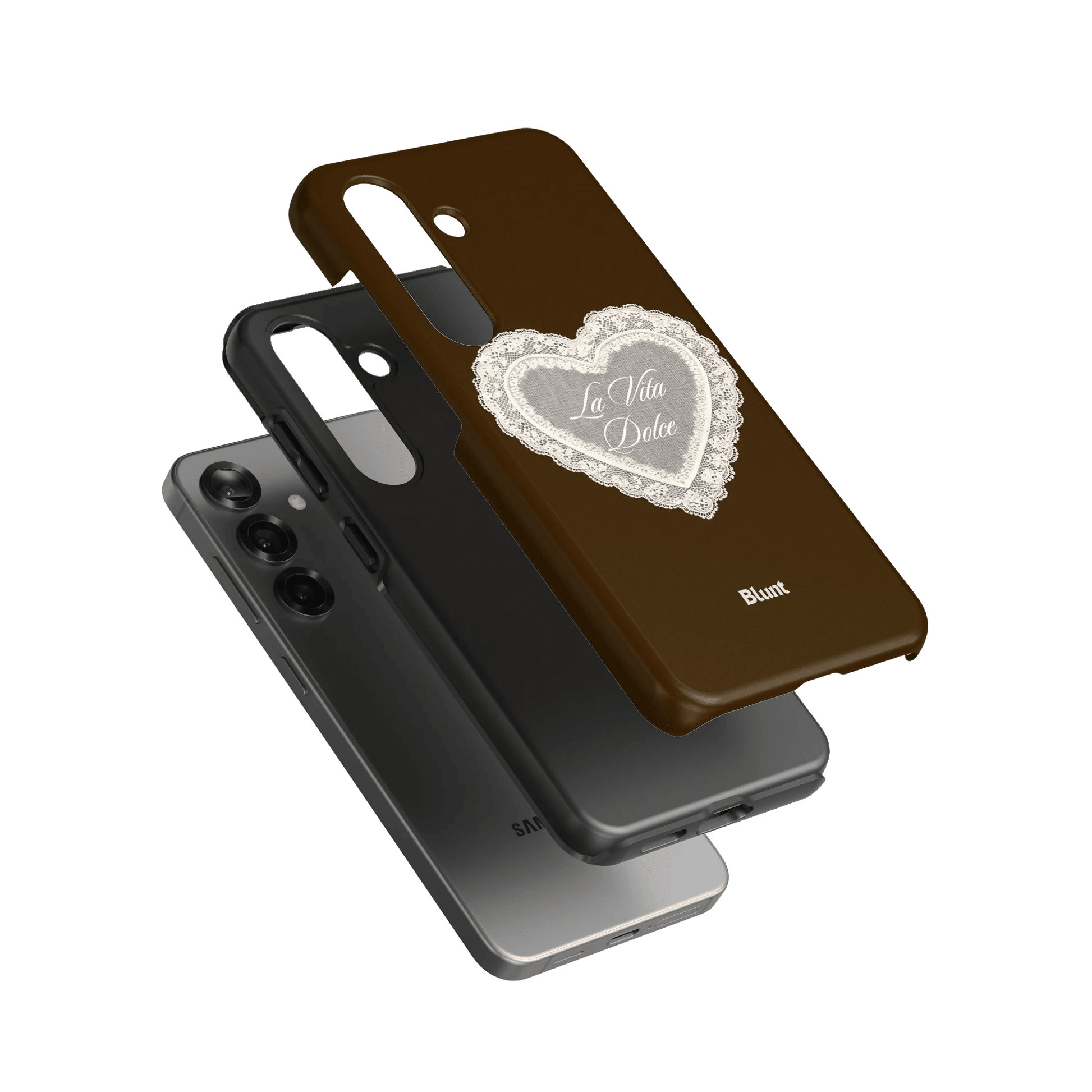 Laced Vita Samsung Case - Blunt Cases