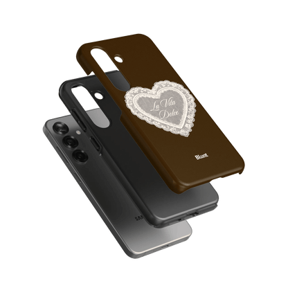 Laced Vita Samsung Case - Blunt Cases