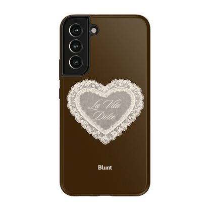Laced Vita Samsung Case - Blunt Cases