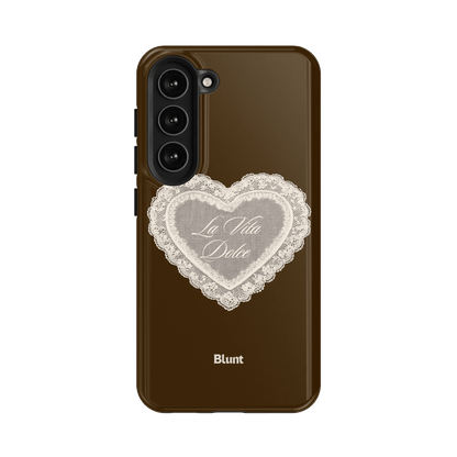 Laced Vita Samsung Case - Blunt Cases