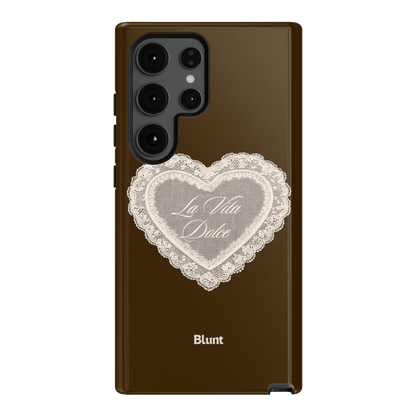 Laced Vita Samsung Case - Blunt Cases