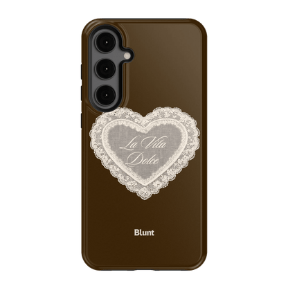 Laced Vita Samsung Case - Blunt Cases