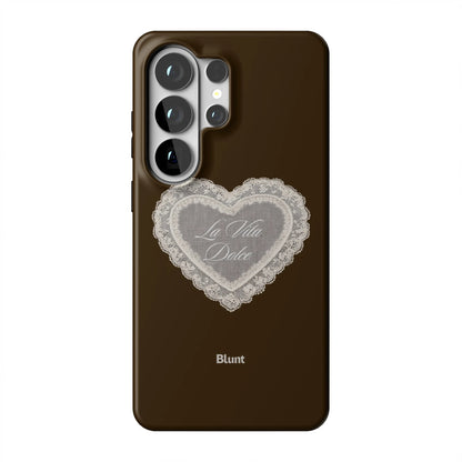 Laced Vita Samsung Case - Blunt Cases