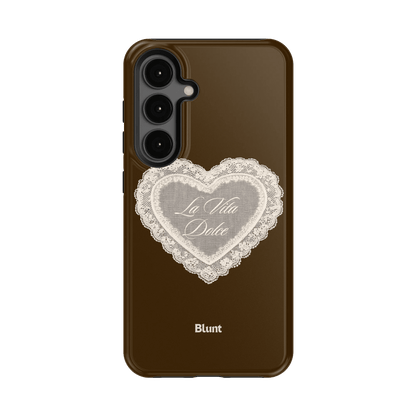 Laced Vita Samsung Case - Blunt Cases