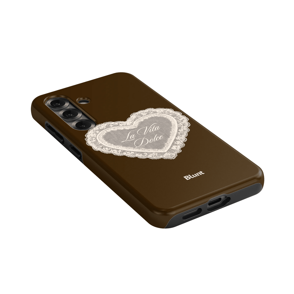 Laced Vita Samsung Case - Blunt Cases