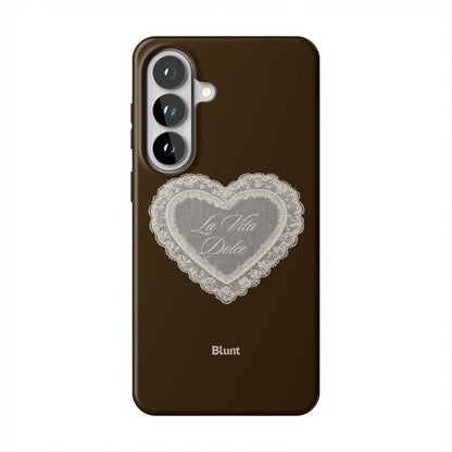 Laced Vita Samsung Case - Blunt Cases
