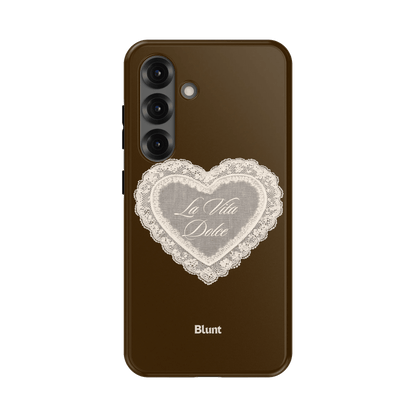 Laced Vita Samsung Case - Blunt Cases