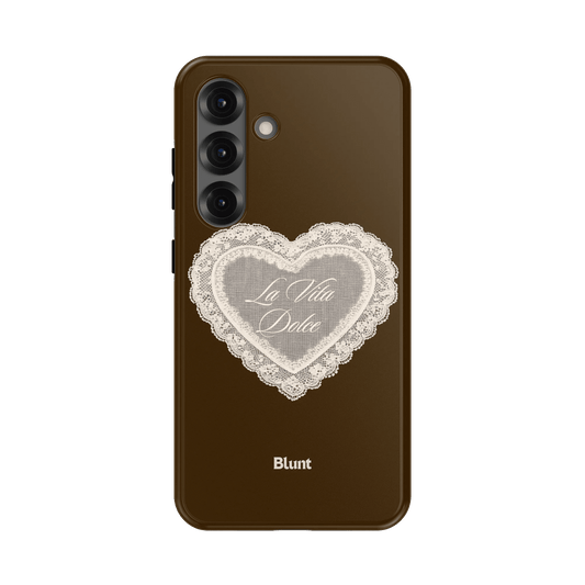 Laced Vita Samsung Case - Blunt Cases